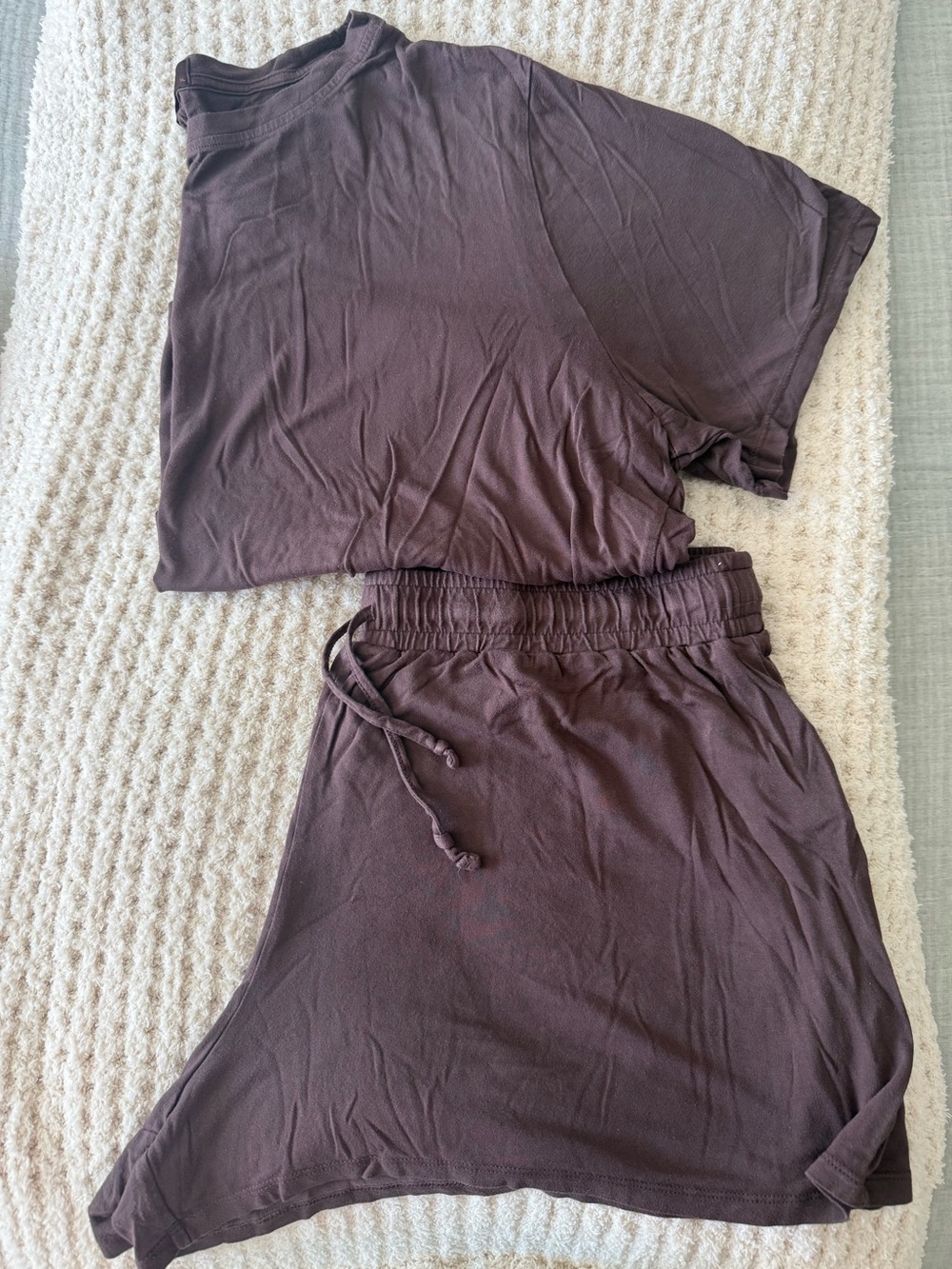 Nuuds pj set